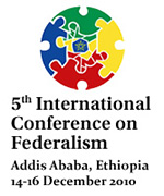 5th Intl Conference