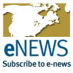 Subscribe to our e-newsletter