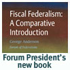 Fiscal Federalism: A Comparative Introduction