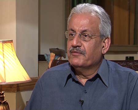 Raza Rabbani - Alchetron, The Free Social Encyclopedia