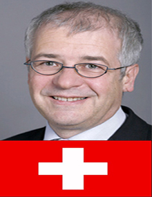 Federalism and the COVID-19 crisis: An interim perspective from Switzerland