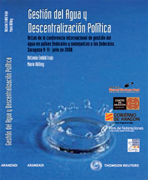 Gestión del Agua y Descentralización Política