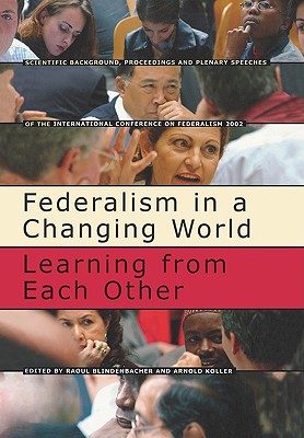 Federalism in a changing world