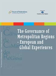 Governance of Metropolitan Regions