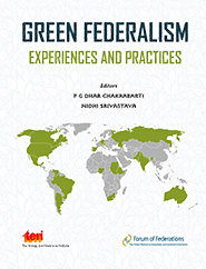 Green Federalism: Experiences and Practices
