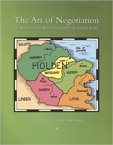 The Art of Negotiation