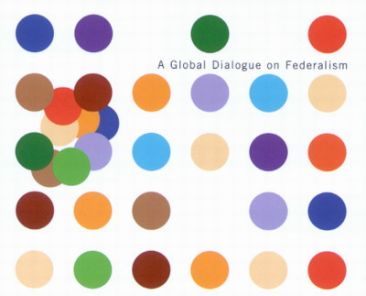 Cover of Dialogues on the Practice of Fiscal Federalism: Comparative Perspectives