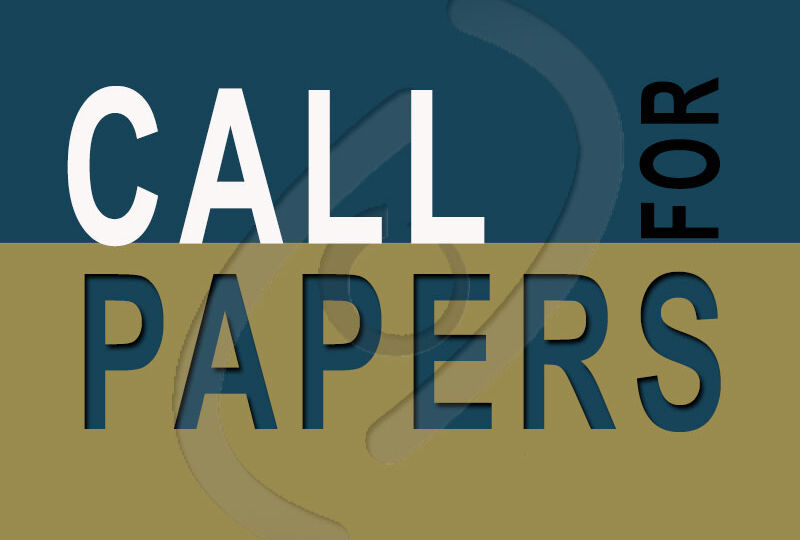 Call for Papers icon