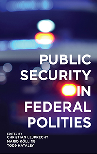 Public Security in Federal Polities