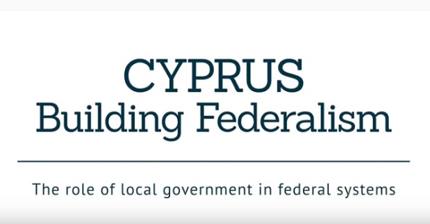 Icon for Cyprus Building Federalism