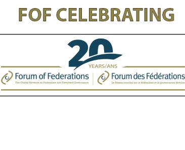 FoF celebrating 20 years icon