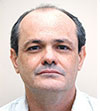 Headshot of Constantino Cronemberger Mendes