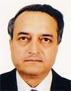 Headshot of Ravi Dhingra