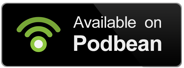 Available on Podbean icon