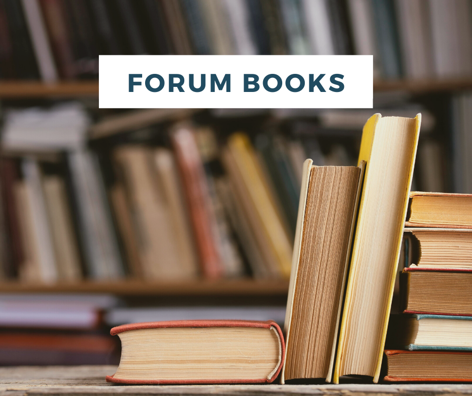 Icon for Forum Books